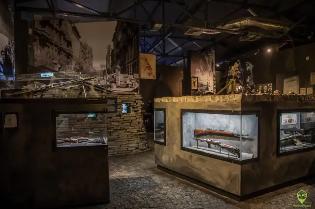Muzeum Powstania Warszawskiego: Jak spłacono dług wdzięczności?