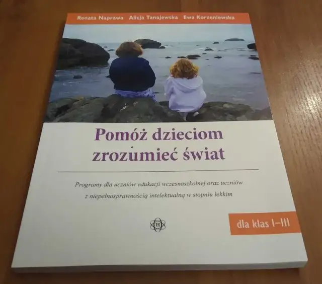 Jak zrozumieć małe dziecko i znaleźć pomocne materiały na OLX