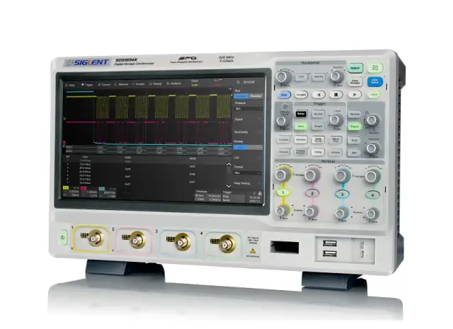 Jak wybrać najlepszy oscyloskop do warsztatu i uniknąć błędów