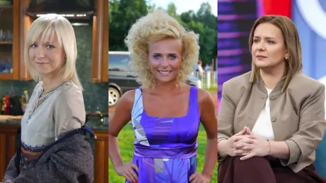 Jak Agata Zając stała się ikoną polskich seriali? 5 kluczowych ról