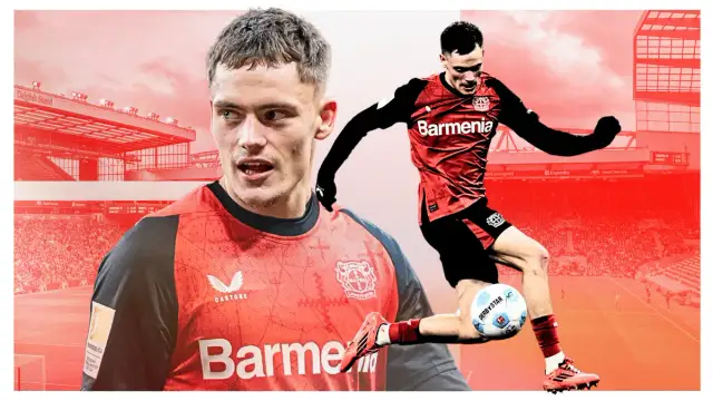 Bundesliga statystyki: nie przegap kluczowych danych i wyników