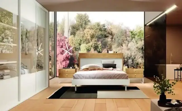 Dormitorio de matrimonio: Guía experta para elegir muebles perfectos