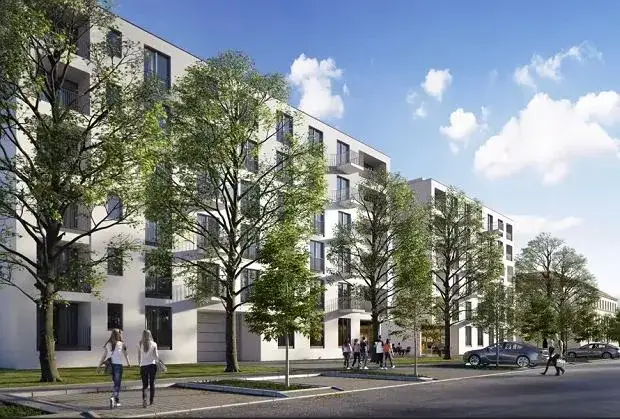 Osiedle mieszkaniowe w Polsce: definicja, historia i wybór idealnego miejsca