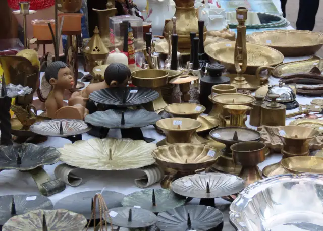 Co warto kupić w Luksemburgu - lokalne skarby i luksusowe pamiątki