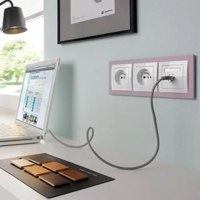 Gniazdo z uziemieniem czy bez - które z nich jest bezpieczniejsze?