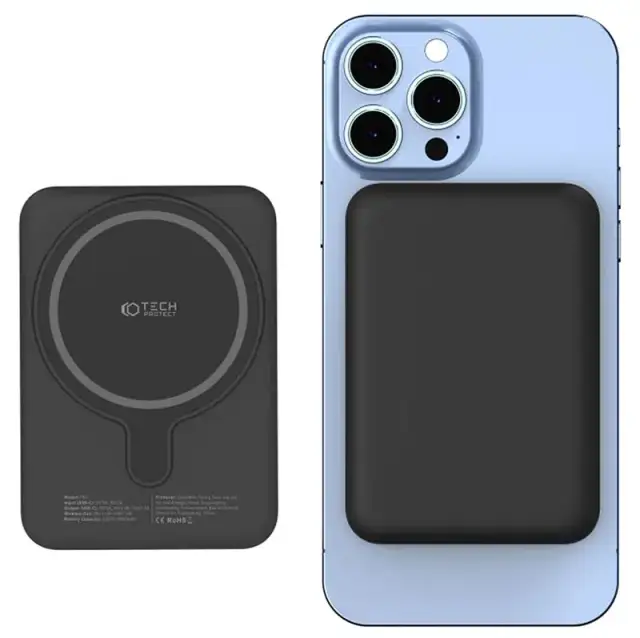 Power bank do domu: Wybierz mądrze i zyskaj niezależność