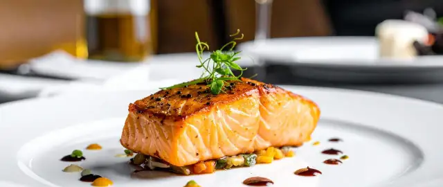 Władysławowo: Gdzie zjeść najświeższą rybę? Ranking TOP lokali!