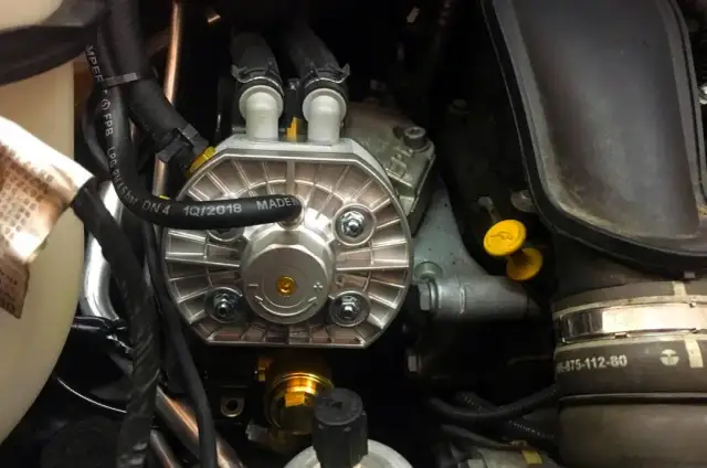 Peugeot 3008 jaki silnik do LPG – uniknij kosztownych błędów