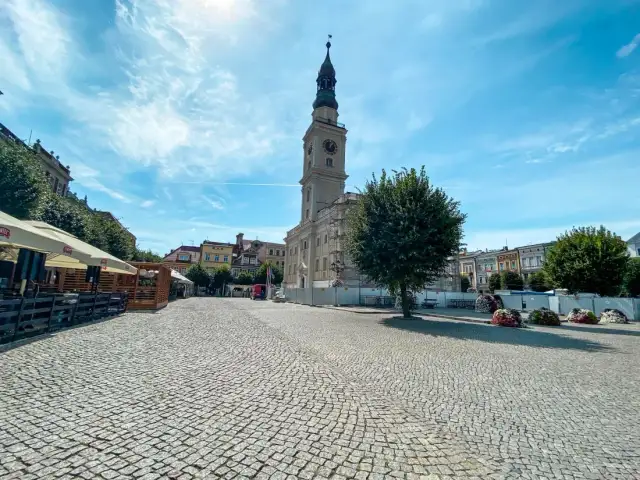 Najlepsze atrakcje w Lesznie, które musisz zobaczyć podczas wizyty