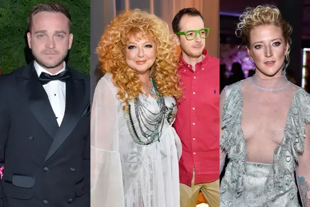 Magda Gessler: dzieci, wnuki i tajemnice rodzinnego klanu