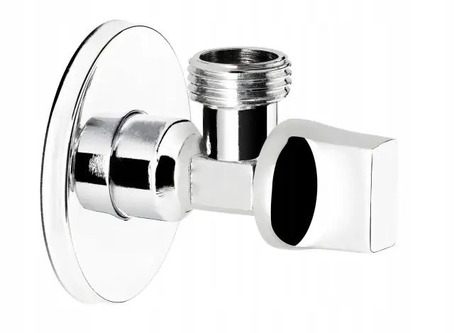 Zawór kątowy do umywalki: 5 kroków do bezpiecznej łazienki