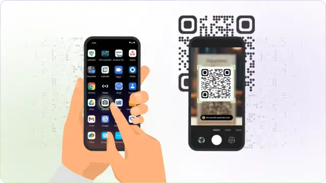 Jak zeskanować kod QR telefonem? Prosty przewodnik krok po kroku