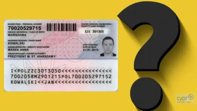 Cypr czy potrzebny paszport? Co musisz wiedzieć przed podróżą