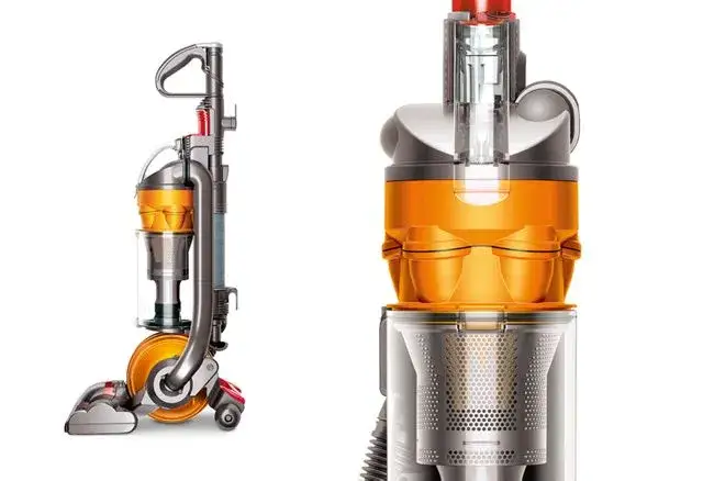 Dyson przerywa pracę? Napraw to! Poradnik eksperta krok po kroku