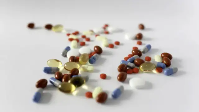 Czy leki na nadciśnienie szkodzą wątrobie? Sprawdź ryzyko dla zdrowia