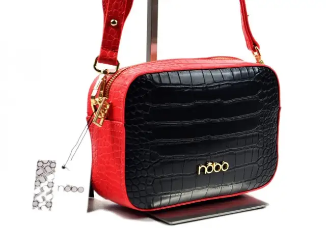 Nobo: Co to za firma? Polska marka torebek wszystko, co musisz wiedzieć