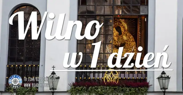 Wilno na weekend: Gotowy plan zwiedzania i polskie ślady