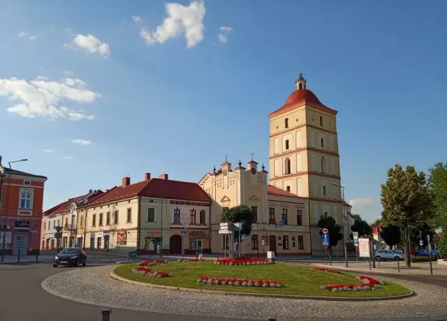 Atrakcje Leżajsk - odkryj ukryte skarby i niezapomniane miejsca