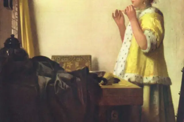 Alegoria malarstwa Vermeera: odkryj jej niezwykłe znaczenie i kontekst