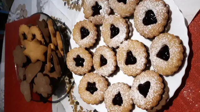 Kruche ciasto przepis Ani Starmach - proste i pyszne wypieki w domu