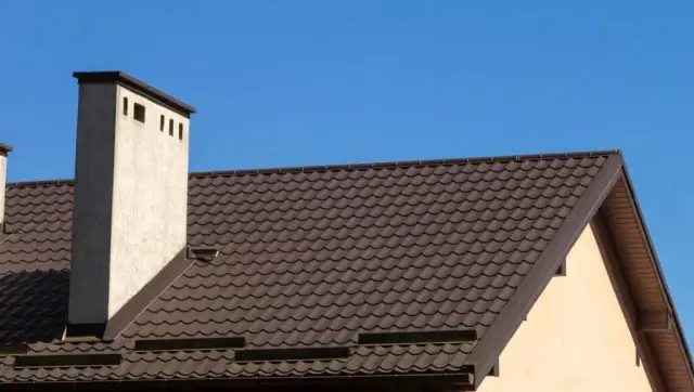 Jaki spadek dachu na 6 metrach? Uniknij problemów z wodą i wilgocią