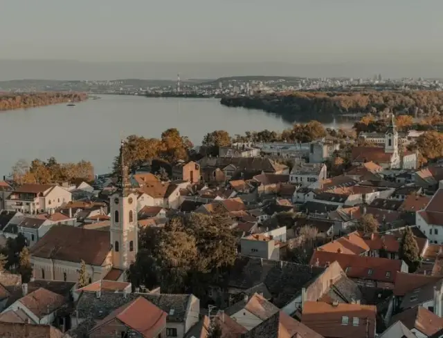 Czy Serbia jest bezpieczna? Wszystko, co musisz wiedzieć przed podróżą