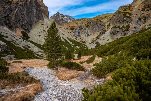Stary Smokowiec atrakcje, które zaskoczą każdego turystę