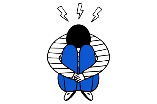 Objawy fobii społecznej: jak je rozpoznać i zrozumieć swoje lęki