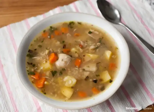 Jaka kasza do krupniku? Wybierz idealną dla siebie!