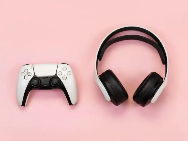 Podłącz głośniki Bluetooth do konsoli: PS5, Xbox, Switch bez opóźnień