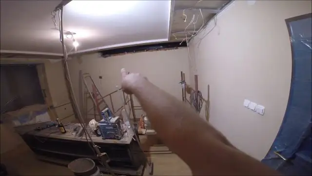 Jak zamontować nadproże w istniejącej ścianie - uniknij błędów i kosztów