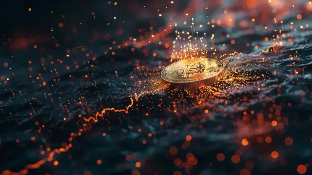 Kurs Bitcoina: Aktualny kurs BTC i trendy na rynku kryptowalut