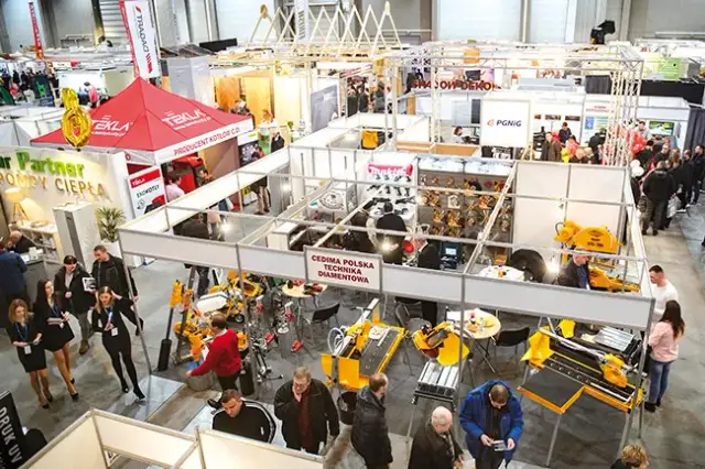 Targi Dekarskie Łódź: Wszystko, co musisz wiedzieć o DACHEXPO