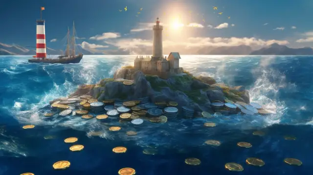 Ue blokuje rynek krypto przed światem. Dlaczego obawiają się offshore'owych krypto?