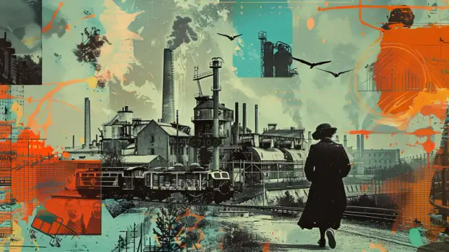 Polska w latach 50. i 60. XX wieku: Kluczowe wydarzenia i zmiany