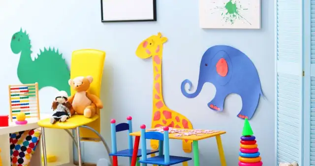 Ile wynosi dofinansowanie do żłobka? Sprawdź, co możesz zyskać