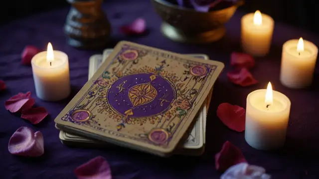 Co czeka Cię w miłości? Postaw tarota i poznaj swoją przyszłość