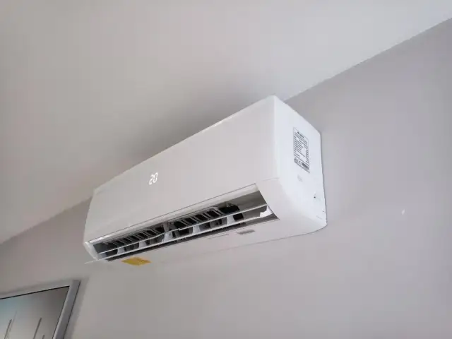 Profesjonalny montaż klimatyzacji w Raszynie: ceny, firmy, usługi