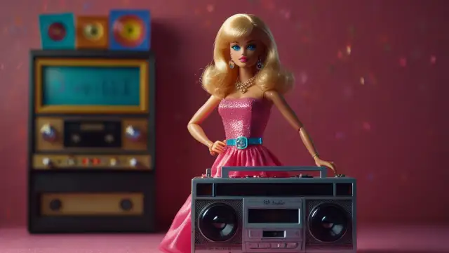 Aqua "Barbie Girl": Dlaczego ten hit wciąż bawi po tylu latach?