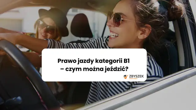 Czym można jeździć po zabraniu prawa jazdy? Poznaj legalne opcje