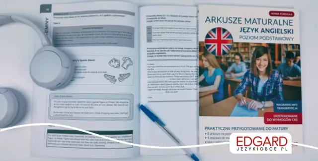 Ile słów na maturze z angielskiego? Sprawdź, aby nie popełnić błędu