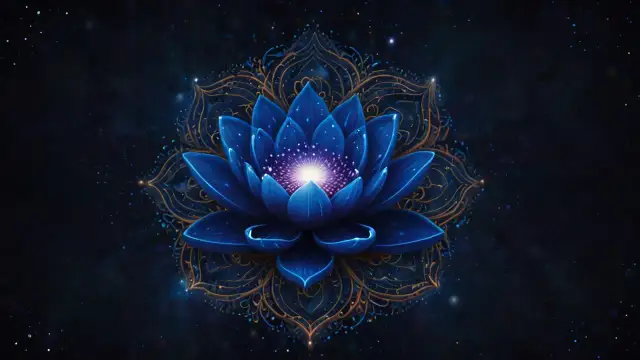 Jak otworzyć mistyczne wrota percepcji? Oto czakra trzeciego oka