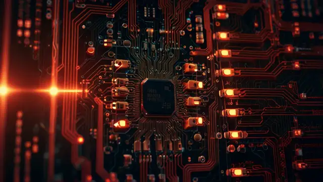 Dioda, katoda i anoda: Jak działają w układach elektronicznych