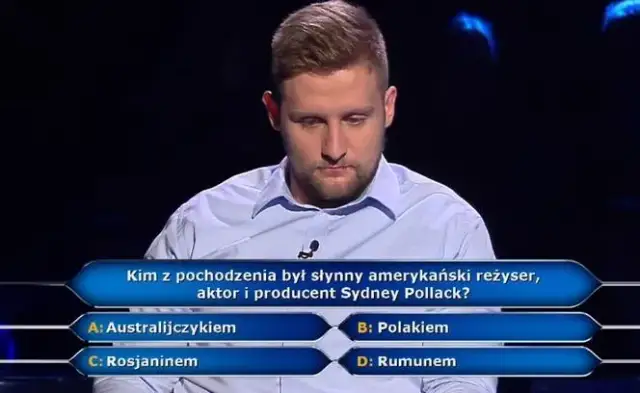 Sydney Pollack reżyser: Niezapomniane filmy i jego dziedzictwo