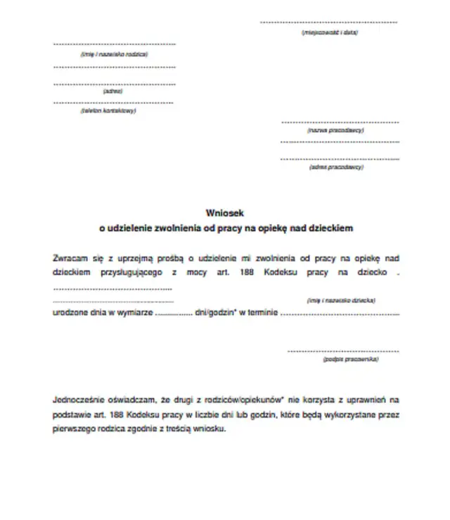 Kto przejmuje opiekę nad dzieckiem po śmierci rodziców? Ważne informacje