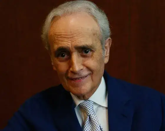 José Carreras: Niezapomniana kariera tenora w Hiszpanii