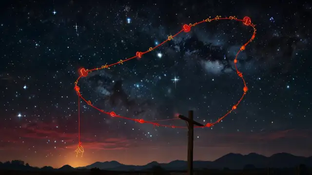 Czy jesteś uwięziony w miłości karmicznej? Sprawdzamy znaki!