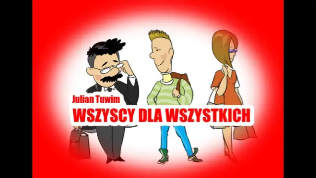 Wiersz wszyscy dla wszystkich – głębokie refleksje Tuwima o współpracy