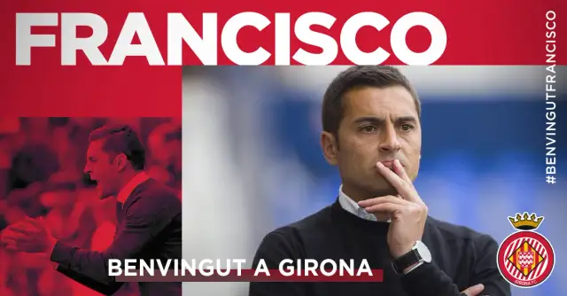 Entrenadores del Girona: historia, logros y su impacto en el club