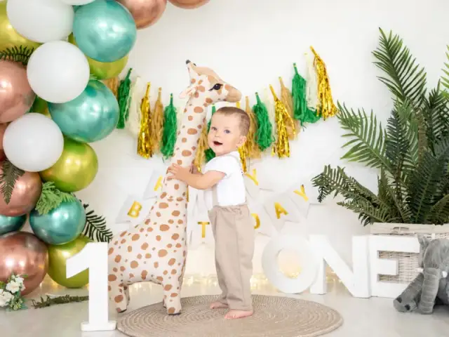 Wróżba na roczek co oznacza: odkryj znaczenie wyborów dziecka